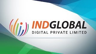 Indglobal Digital Private Limited - Video - 3