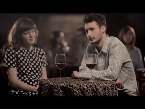Čedahuči - Pismo (videospot)