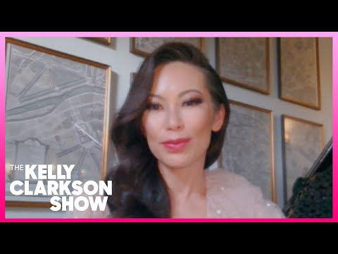 'Bling Empire' Star Christine Chiu Opens Up About Infertility