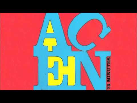 Acen ‎– 75 Minutes [Full Album]