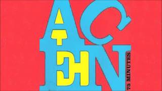 Acen ‎– 75 Minutes [Full Album]