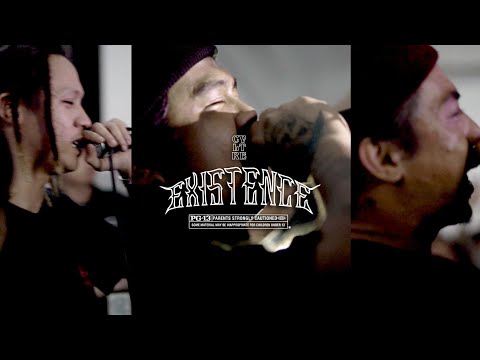 CVLTRE 1st Anniversary : Existence 2020 - Indigo Children Live Set ( EP11 )