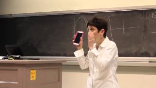 Saturday Engineering for Everyone • Why your smartphone works even though you abuse it