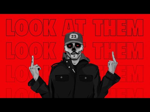 Talwiinder - LOOK AT THEM (Prod. Masand Music)