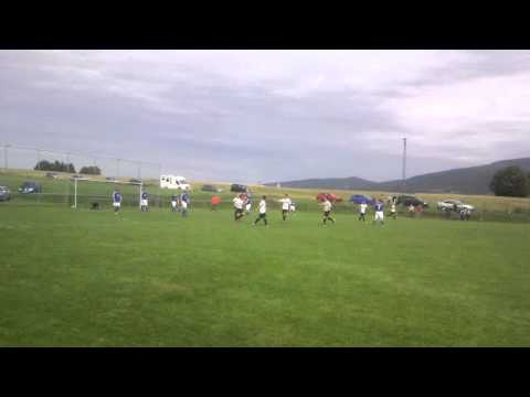 SG Meißner I - Spvgg. Hopfelde/Hollstein I 0:1