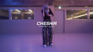 I SE SO NEON(새소년) - go back(집에)  l CHESHIR l Choreography l Class l PlayTheUrban