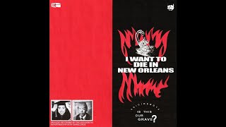 $uicideBoy$ - FUCK the Industry (I Want To Die In New Orleans)