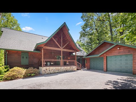 40 Lone Pine Drive, Saluda, NC, 28773