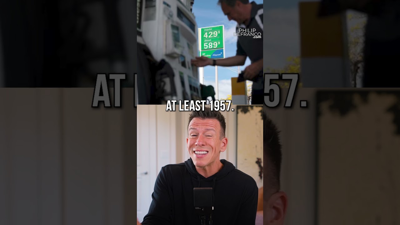 Trump Said Inflation Was Defeated. BUT He Just Made it Jump a Full Point