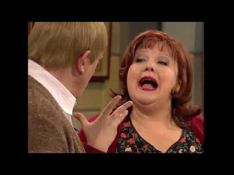 Didi Hallervorden - Zeitmanagment