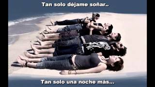 Insite - Tus Ultimas Horas [Letra/Sub] [Con la parte de kar al fondo]