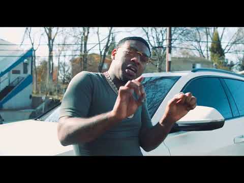 Luh Mexico - “ A M I R I “ shotby @DEADFLYPRODUCTION