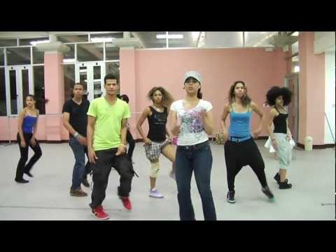 NaRey BEHIND THE SCENES OF THE "SOMEBODY" VIDEO