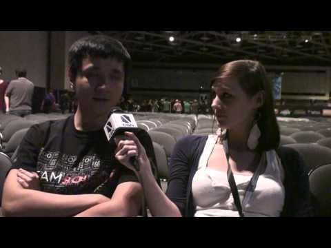 TSM Chaox at the MLG Dallas Fall Championships