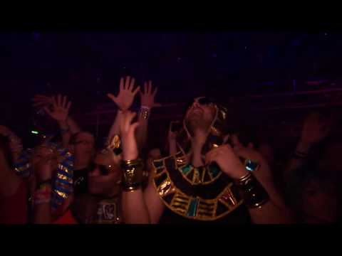 Aly & Fila feat. Jwaydan - We Control The Sunlight (Dan Stone Remix) (Video)