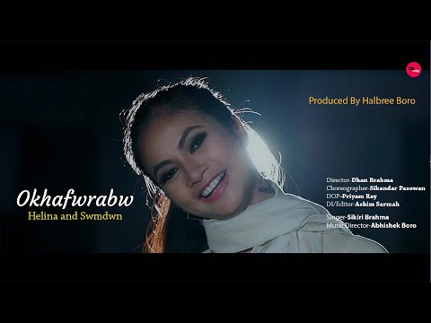 Okhafwrabw || video song || REBGON 2018