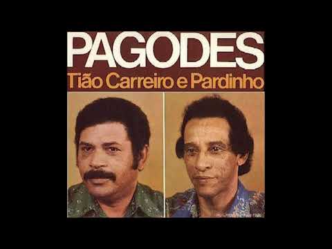 Tião Carreiro e Pardinho - 04 - Falou e disse