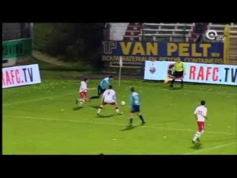 20101106 | League | R.A.F.C. - F.C.M. Brussels S. | ATV