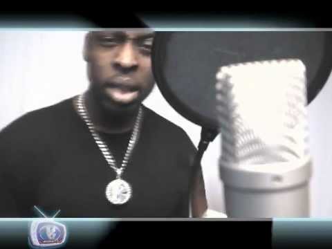 Kasino - Binded Together (R.I.P Chevaughn) ft anita shay (Hitty Productions)