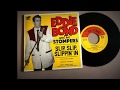 Eddie Bond and his Stompers - Boppin' Bonnie -  El Toro Records