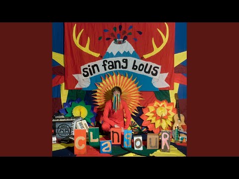 Lies - Sin Fang