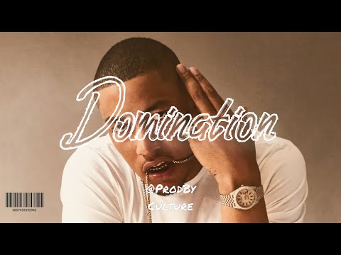 [FREE] Dutchavelli Type Beat - Domination [Prod.Culture x Gordon]