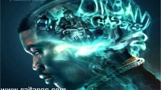 On My Way (Prod by All Star) | Dreamchasers 2 - Meek Mill