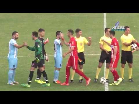 GOLOVI: FK Sloga 33 - FK Proleter  4:0