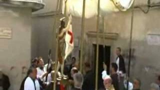 La Cumprunta Parte1  Pasqua 2011