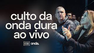 Culto Igreja Onda | 31/05 | 18h30 (BRT)