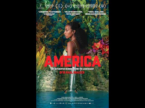Trailer AMERICA | Ofir Raul Graizer