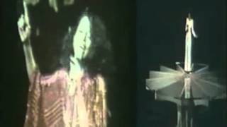 Diana Ross - Upside down