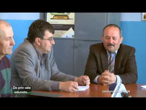 De prin sate adunate - Batrana