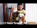 We Went To The Fake Sneaker Capital Of China (HBO) We Went To The Fake Sneaker Capital Of China (HBO)