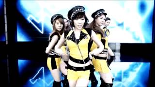 [FANMADE] | Girls&#39; Generation - Mr. Taxi (Korean Ver.)