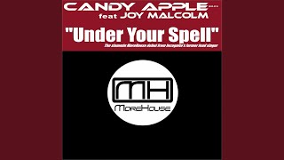 Under Your Spell