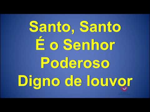 Agnus Dei (Aleluia) - Música com letra