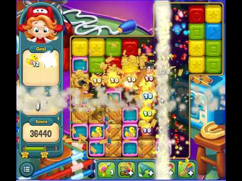 Toy Blast Level 1577