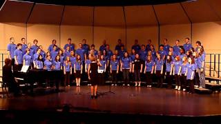 Hush, Somebody's Callin' My Name