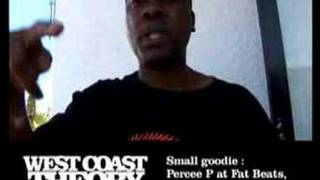 West Coast Theory Goodie