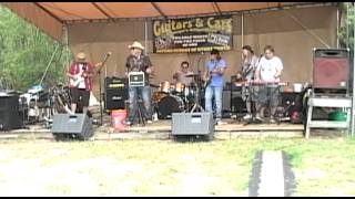 Galloway & Kelliher Band - May 13th, 2012 (Mother's Day) MUSIC LOVER'S Jam