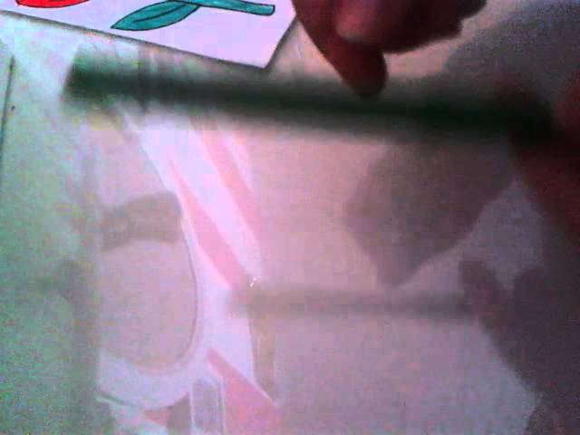 Vídeo relacionado con Sant Jordi - Punto de Libro con colgante (Modelo con colgante rosa roja)