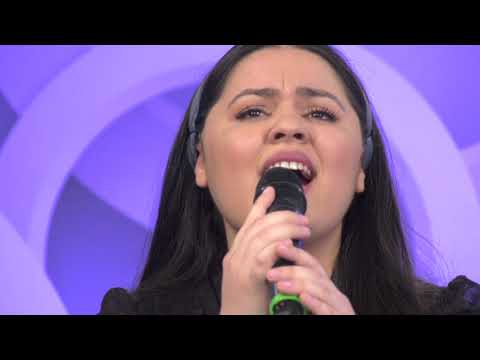 FLORI NAE - TU MI-AI DAT VIATA (LIVE)