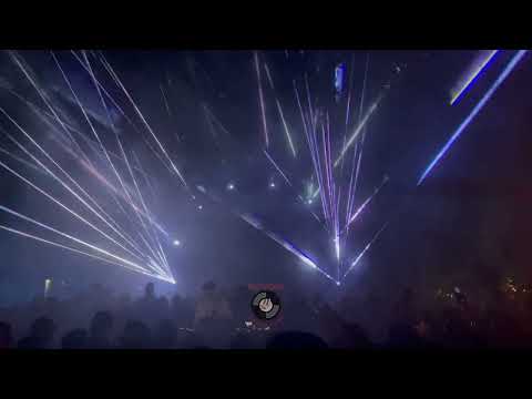 Solid Grooves With Joseph Capriati @Elovate Zamna Tulum