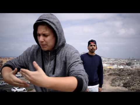 CeroDiez | ConLaZurda X Psycho Montana | A palo seco ( VIDEOCLIP )