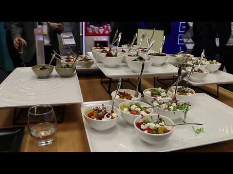 Highlights of TSAM London 2018