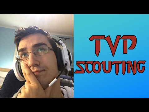 Starcraft II Terran Guide: Scouting in TvP