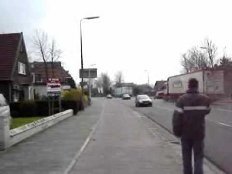 Scania 143 420 V8 Streamline Frank de Ridder