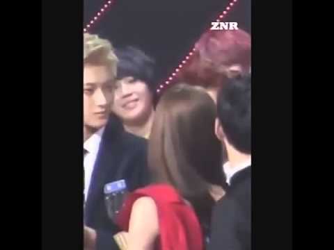 suzy and EX♥ by folo