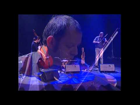 Entre Vues 2002 - Andan